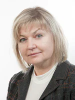 Tiina Haabpiht 6 tiinah