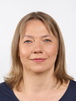 Margit Suuroja 65 margits